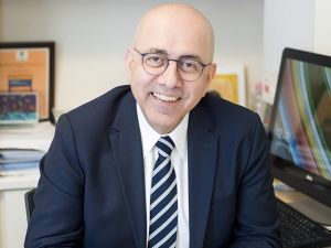 Prof. Dr. Önder Ergönül lyme kandırmacasına karşı uyarıyor