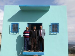 MASKİ, içme suyu depolarını merkezden kontrol edecek