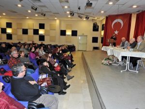 Çeşme 1. Öykü Günleri sona erdi