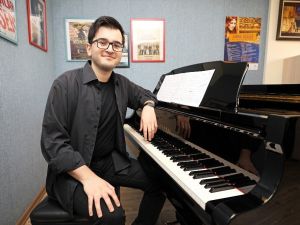 İzmirli genç yetenek Türkiye’yi Rusya’da temsil edecek