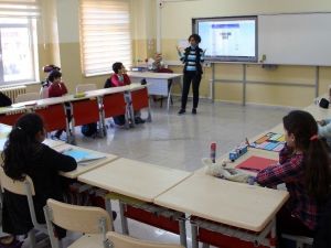 Muğla BİLSEM, UNESCO kardeş okullar ağında