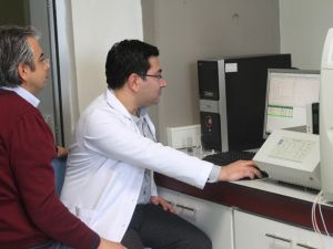 PAÜ’de yapay doku ve organ üzerinde çalışılıyor