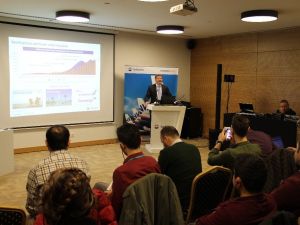 SunExpress, 2018 hedeflerini açıkladı