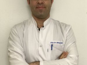 ’’Anestezi ile ağrısız bir doğum mümkün’’