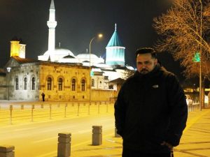 Yener Çevik: “Aslında rap müziği, direnişin müziğidir”