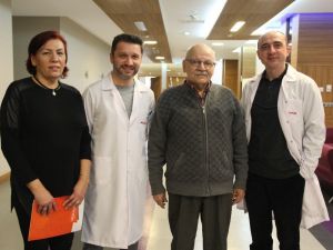 Bu yöntem böbrekleri koruyor