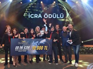 fizy 21’inci Liseler Arası Müzik Yarışması’nda geri sayım sürüyor