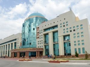 Ahmet Yesevi Üniversitesi yaz okulu kayıtları başladı