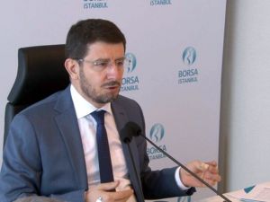 BİST Başkanı Karadağ: “Halka arzlarda 2018 yılına iyi bir başlangıç yapıldı”