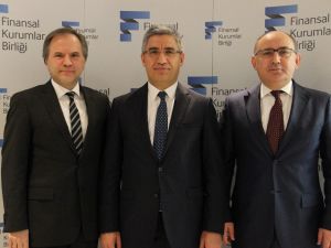 Finansal Kurumlar Birliği 2017 yılsonu rakamlarını açıkladı