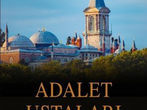 ‘Pelin Çift ile Gündem Ötesi Kitaplığı’nın yeni kitabı raflarda