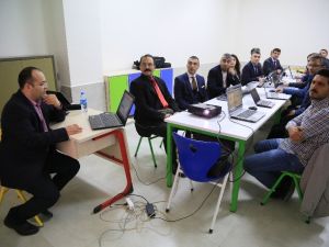 Kodla Muğla projesi başladı