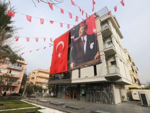 Selçuk Kütüphane ve Sosyal Etkinlik Merkezi açıldı