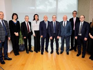 Eğitimde Türk-Fransız işbirliği