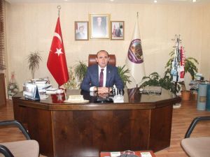 Çavdarhisar’da Meslek Yüksekokulu sevinci