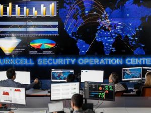 Turkcell’den şirketlere siber güvenlik desteği