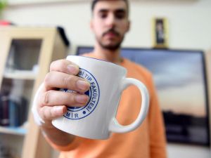 Dünyada ilk kez Türkler yaptı