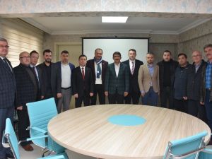 Şehzadeler Belediyesi Gençlik ve Spor Kulübü’nde ’Özyiğit’le devam