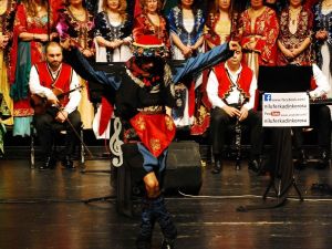 Bursa’da Ege rüzgarları esti