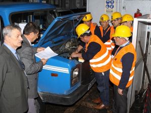 Dizilerde meslek liseleri anlatılsın önerisi