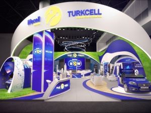 Dijital Operatör Turkcell, GSMA Mobil Dünya Kongresi’ne katılacak