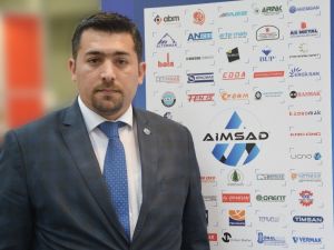 Ağaç işleme makine sektöründe ihracat ithalatı aştı