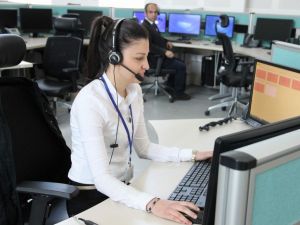 112’ye gelen çağrıların yüzde 75’i asılsız