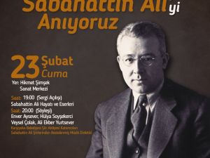 Karşıyaka’da kültür-sanat buluşmaları