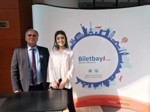 Liderlik ve Kariyer Zirvesi’ne yoğun ilgi