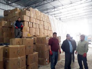 Tütün üreticileri fiyatlardan rahatsız