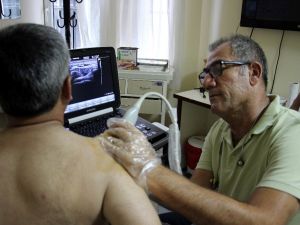 Prof. Dr. Şendur; “Yaygınlaşan PRP tedavisinde yanlış ve gereksiz uygulamalar yapılıyor”