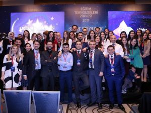 ETZ18’de geleceğin eğitimi konuşulacak