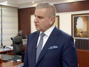 "Türkiye, Irak’a sağlanacak krediyle yüksek getiri sağlayacak"