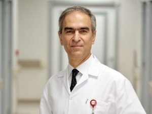 "Altın oran, estetik cerrahide de kullanıyor"