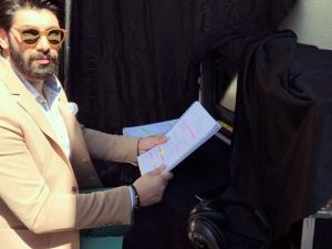 Tolga Yüce’den 2 yeni komedi filmi