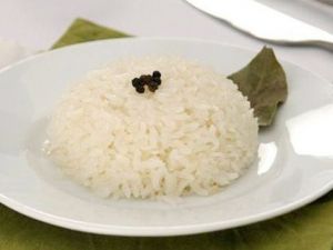 Pirinç değil bulgur tüketin