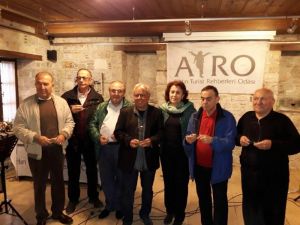 Rehberler Günü için Kuşadası’nda kokteyl düzenlendi