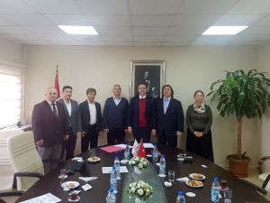 Girişimci adaylarına destek