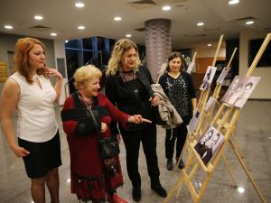 Karşıyaka Sabahattin Ali’yi andı