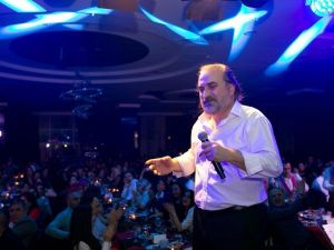 Volkan Konak: "Çok sevilmek ne kadar güzelmiş"