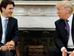 Uluslararası Eğitimde “Trump - Trudeau Etkisi”
