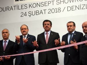 Ekonomi Bakanı Zeybekci, 2018 hedeflerini anlattı