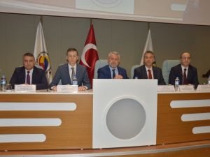 İhracatçı firmalara, Ekonomi Bakanlığı’ndan destek