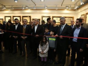 Zeytinburnu Belediyesi ‘Geleceğin Ustaları’nı ödüllendirdi