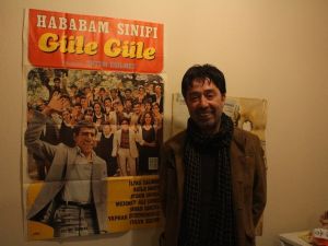 "Son Yeşilçamlı" İzmir’de ortaya çıktı