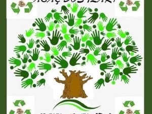 Ağaç dostları iş başında