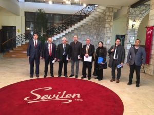 Ekonomi Bakanlığı ihracatı artırmak sahaya indi