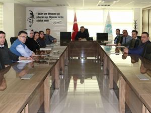 MASKİ’nin enerji tasarrufuna yönelik çalışmaları sürüyor