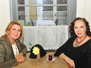 “İki Yaka Yarım Aşk” Büyükçekmece’de gösterilecek