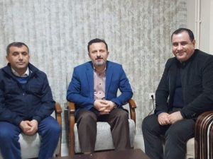 Dumlupınar’da Meslek Yüksekokulu sevinci